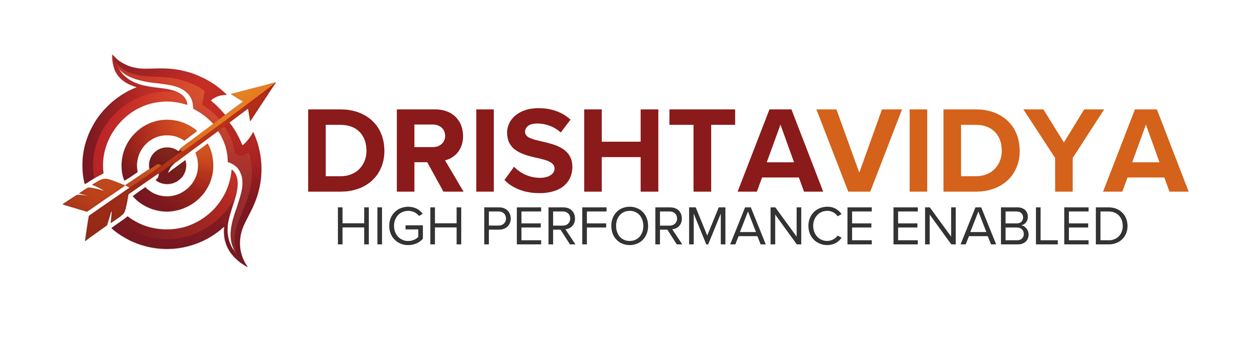 Drishta Vidya — High Performance Enabled